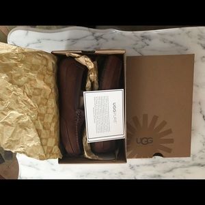 Ugg Tucker men’s shoes size 8